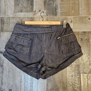 Free People In The Lead Shorts